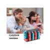 Cargador para Switch Joy Cons base de carga para Nintendo_2