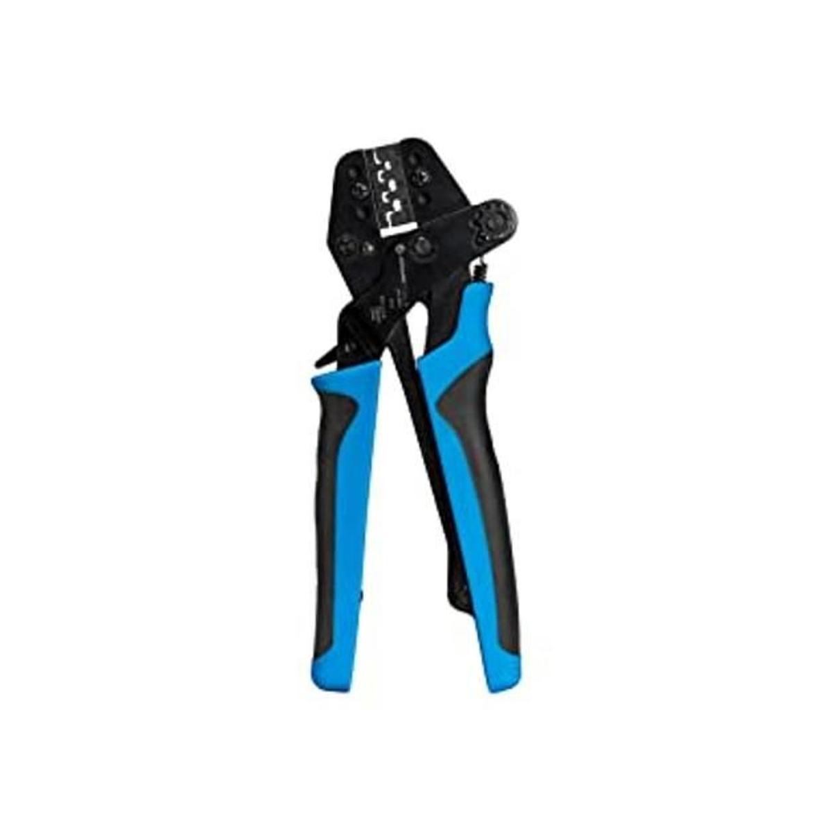Jonard Tools SPCMC4 Crimpadora para panel solar MC4