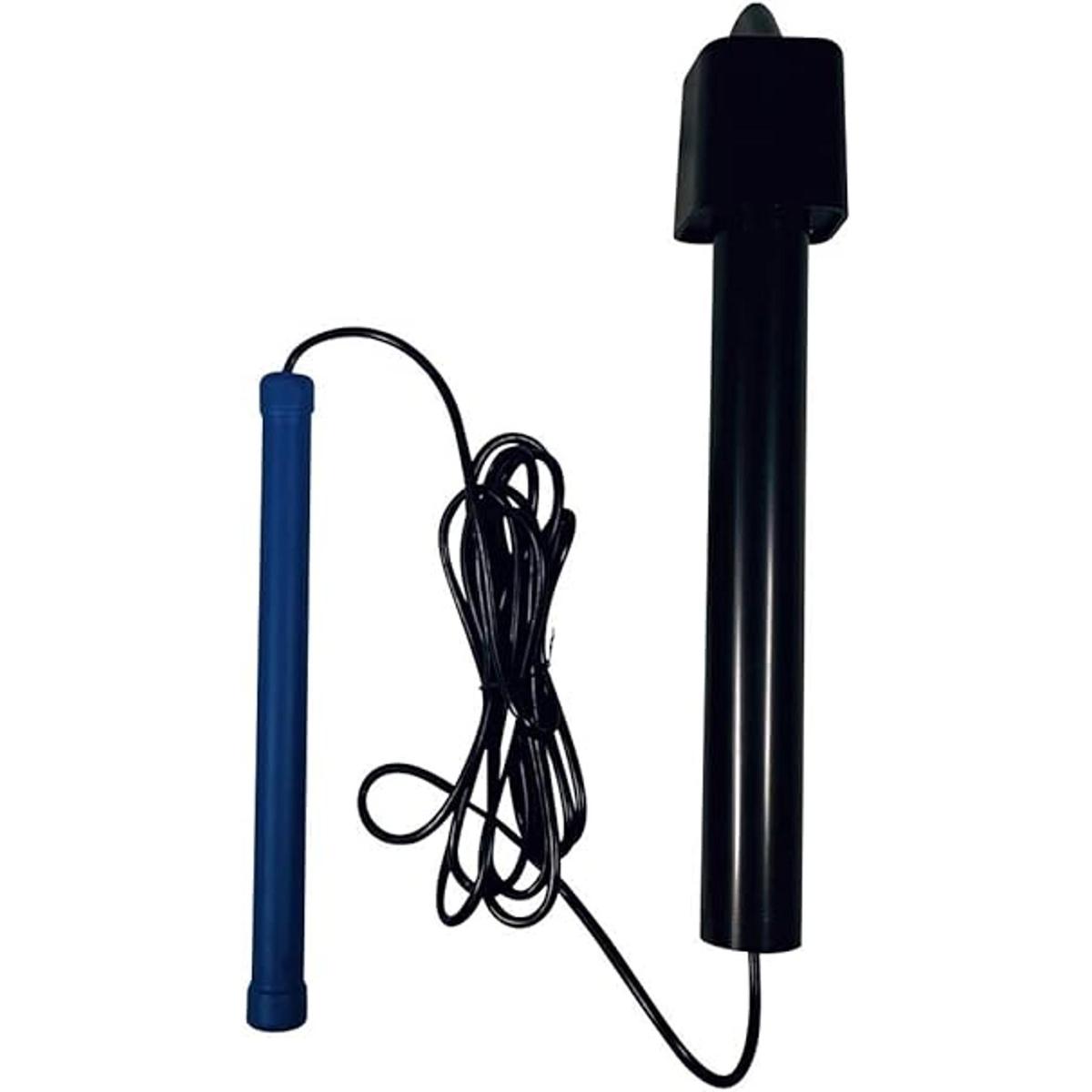 Ghost Controls AXWV Sensor inalámbrico de vehículo para