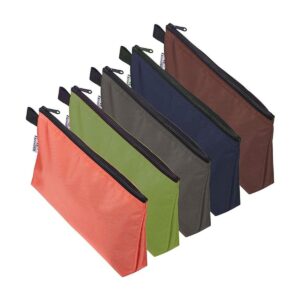 KERNOWO 5 bolsas de herramientas de alta calidad con