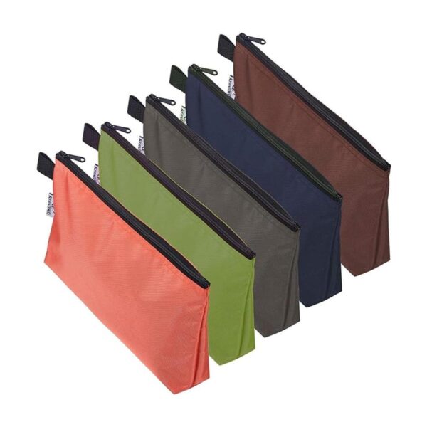KERNOWO 5 bolsas de herramientas de alta calidad con