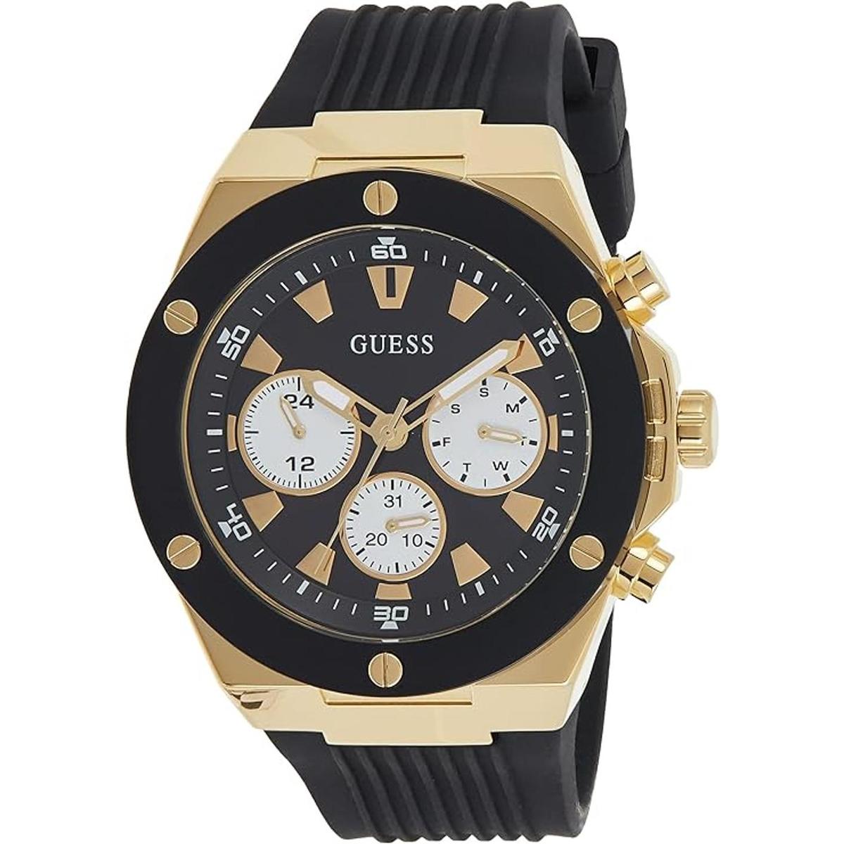 GUESS Reloj multifunción de 1.732 in