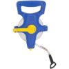 Edward Tools Carrete de cinta métrica 98.4 ft 98.4 ft_2
