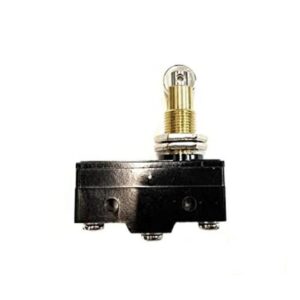 Microinterruptor para Honeywell 15A 250V rodillo émbolo_1