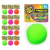 JARU Pelotas elásticas para aliviar el estrés 1 unidad_2