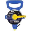 Edward Tools Carrete de cinta métrica 98.4 ft 98.4 ft_1