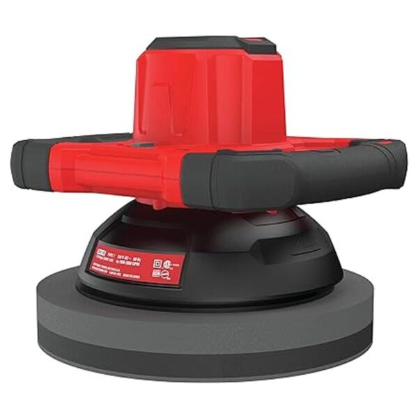CRAFTSMAN Pulidor con cable 10 pulgadas CMEE100_6