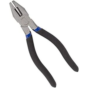 Edward Tools Linesman Alicates de corte lateral alicates_1