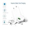 Cargador rápido de 18 W para Samsung Galaxy A32 A02S S22_3