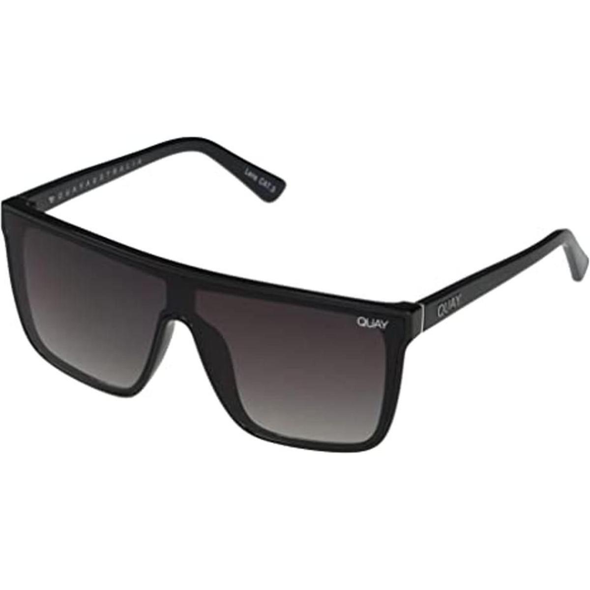 QUAY AUSTRALIA Nightfall BlackSmoke Talla única