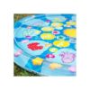 4 en 1 Splish Splash Learning Pad Juguete de agua para_3