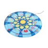 4 en 1 Splish Splash Learning Pad Juguete de agua para_2