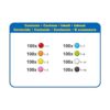 Aquabeads Paquete de cuentas sólidas AB31517_3