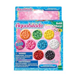 Aquabeads Paquete de cuentas sólidas AB31517_1