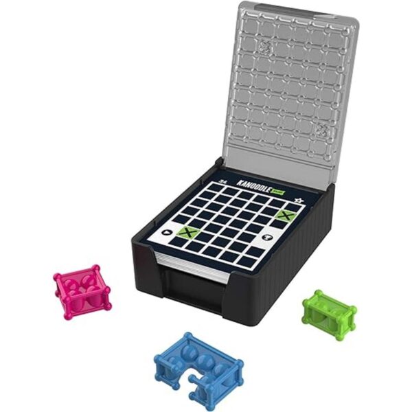 Educational Insights Kanoodle Juego de rompecabezas 3D_2