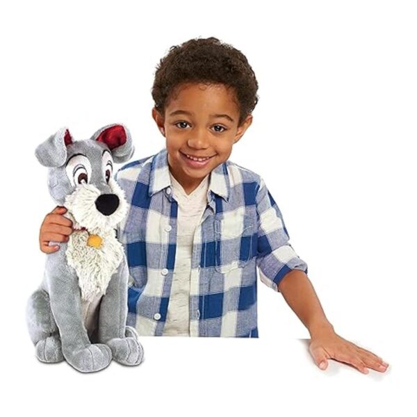 Disney Peluche grande Exclusivo de Amazon por Just Play_2