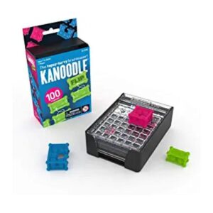 Educational Insights Kanoodle Juego de rompecabezas 3D_1