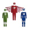 PJ Masks Juego de vestir Turbo Blast Owlette de Just Play_6