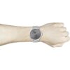 HUGO Smash Reloj de cuarzo para hombre acero_5
