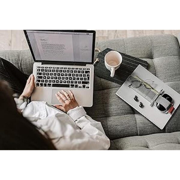 Beblau SLIM Organizador tecnológico portátil acoplable a_5
