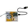 Chip de sonido grabable activado por luz multiPlay Graba_3