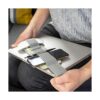 Beblau SLIM Organizador tecnológico portátil acoplable a_3