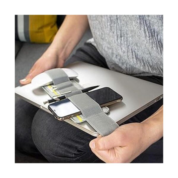 Beblau SLIM Organizador tecnológico portátil acoplable a_3