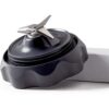 Cuchilla NutriBullet Easy Twist de 5 libras color negro y_1