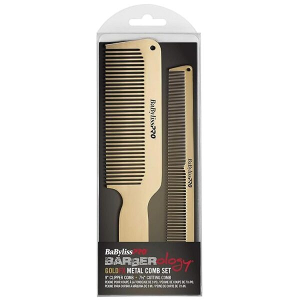 BabylissPRO Barberology GOLDFX Collection_1