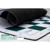 Mynnat Professionals Juego de ajedrez grueso para torneos_4