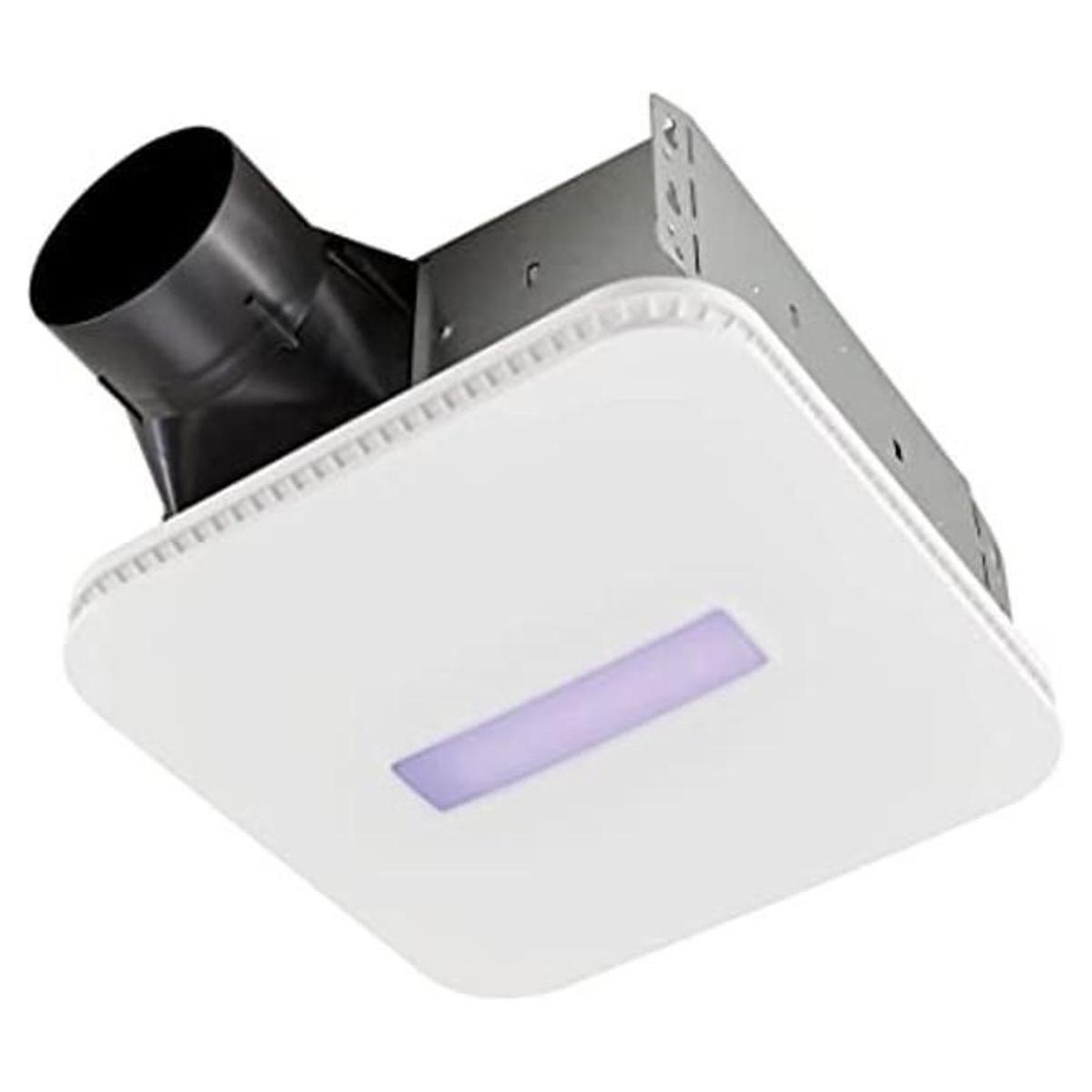 BroanNuTone AR110LKVV SurfaceShield Vital Vio Ventilación