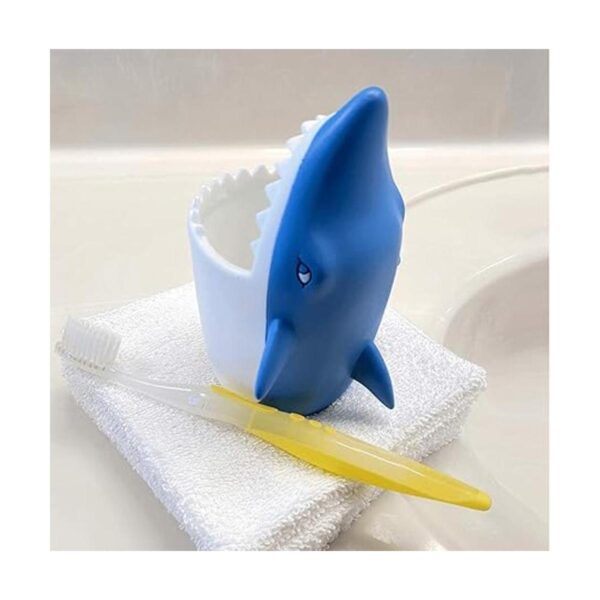 Lilys Home Fun Kids Soporte para cepillo de dientes de_2