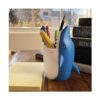 Lilys Home Fun Kids Soporte para cepillo de dientes de_3
