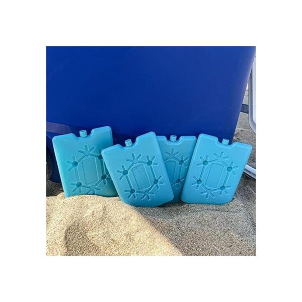 Kona Bolsas de hielo para bolsas de almuerzo no requiere_6