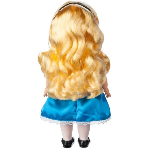 Disney Muñeca Alicia de la colección de animadores 16_3