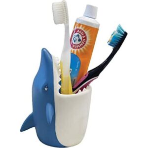 Lilys Home Fun Kids Soporte para cepillo de dientes de_1
