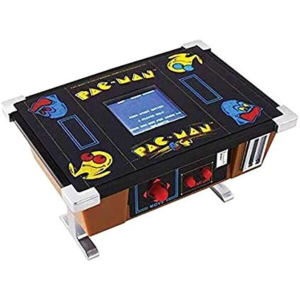 Tiny Arcade PacMan Edición de mesa multi_1