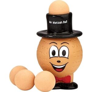 Rite Lite Delightful Popping Mr. Matzah Ball_1