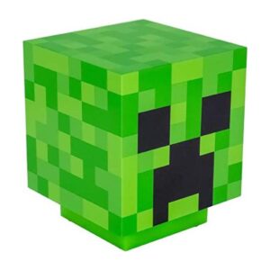 Luz enredadera de Minecraft con sonidos oficiales de_1
