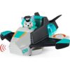 Paw Patrol Jet to The Rescue Everest Deluxe Vehículo