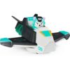 Paw Patrol Jet to The Rescue Everest Deluxe Vehículo
