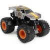 Monster Jam Juego oficial MaxD Break Free con exclusivo_6