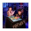 Trolls World Tour Juego de mesa de estrategia cooperativa_6