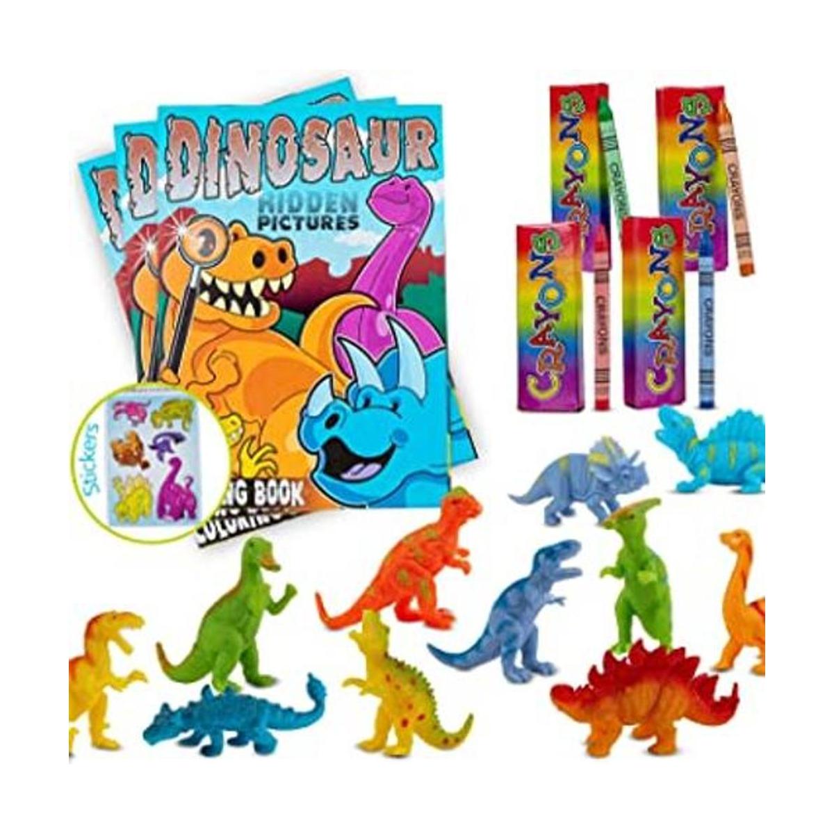 Favonir Juego de libros para colorear con diseño de