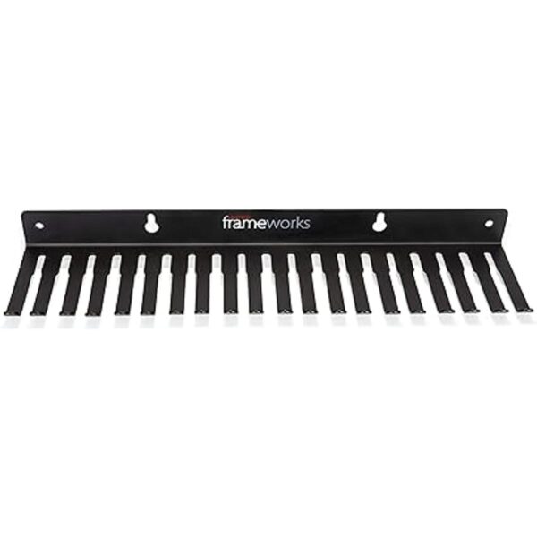 Gator Frameworks Colgador y organizador de cables para_2