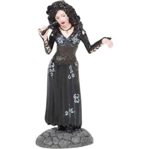 Department 56 Harry Potter Village Accessories Bellatrix_1