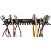 Gator Frameworks Colgador y organizador de cables para_3