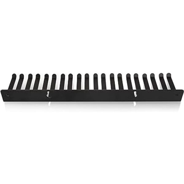 Gator Frameworks Colgador y organizador de cables para_4