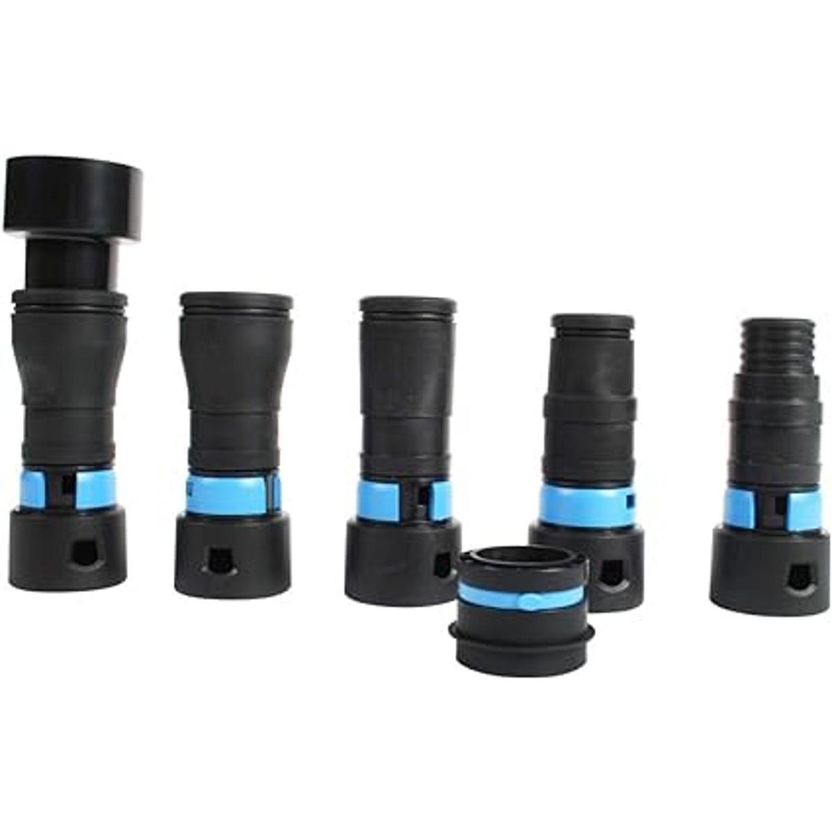 CenTec Systems 95237 Quick Click Juego de adaptador de