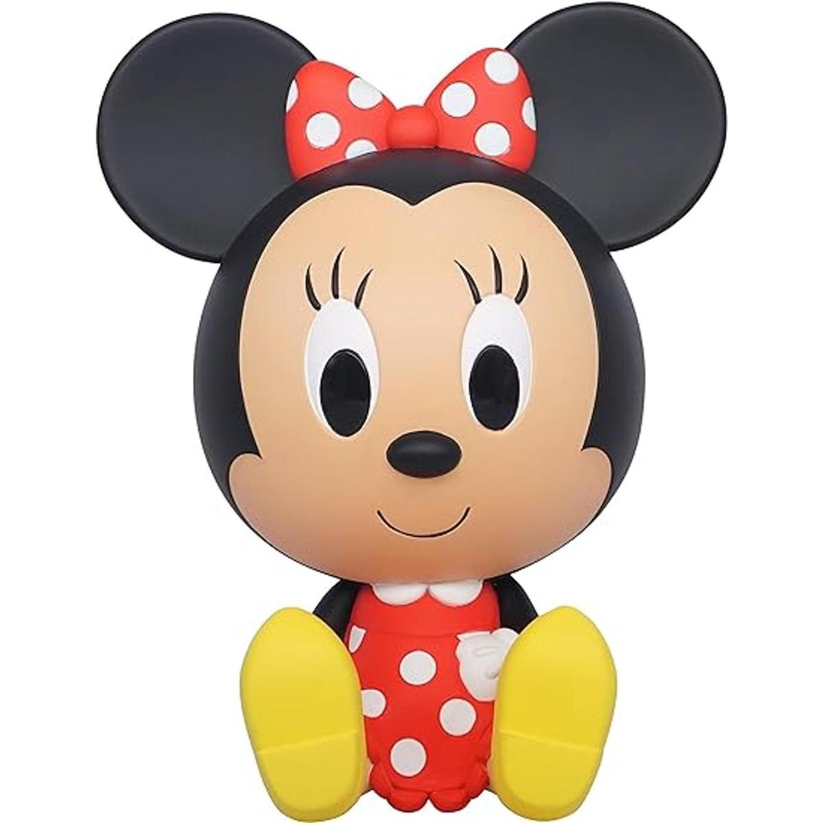 Minnie Mouse Sentado Banco de PVC